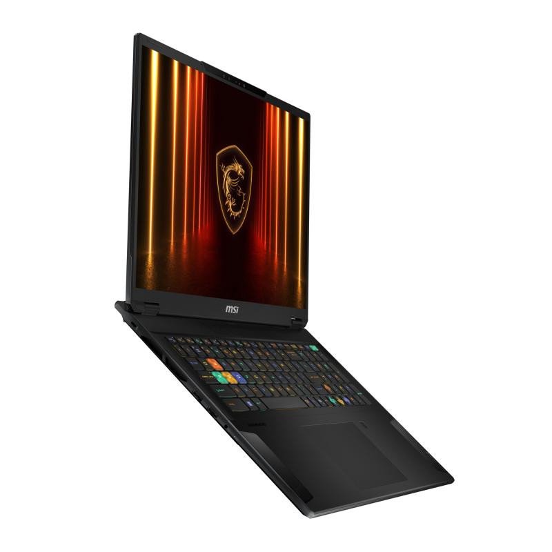 MSI Stealth 18 HX AI A2XWHG-015FR – Image 10