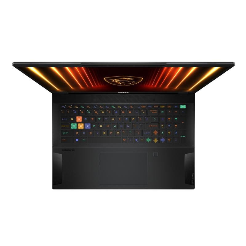 MSI Stealth 18 HX AI A2XWIG-014FR – Image 11