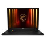 MSI Stealth 18 HX AI A2XWJG -013FR