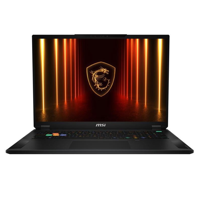 MSI Stealth 18 HX AI A2XWJG -013FR – Image 2