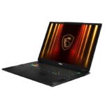 MSI Stealth 18 HX AI A2XWJG -013FR