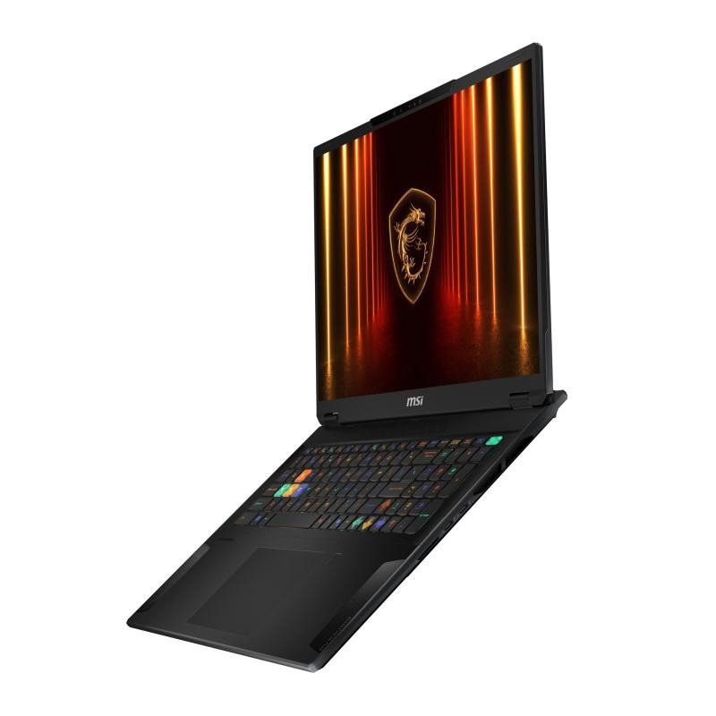 MSI Stealth 18 HX AI A2XWJG -013FR – Image 9