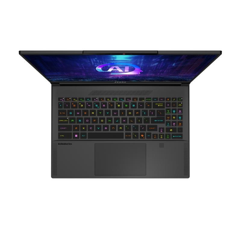 MSI Stealth A16 AI+ A3XVGG-004FR – Image 11