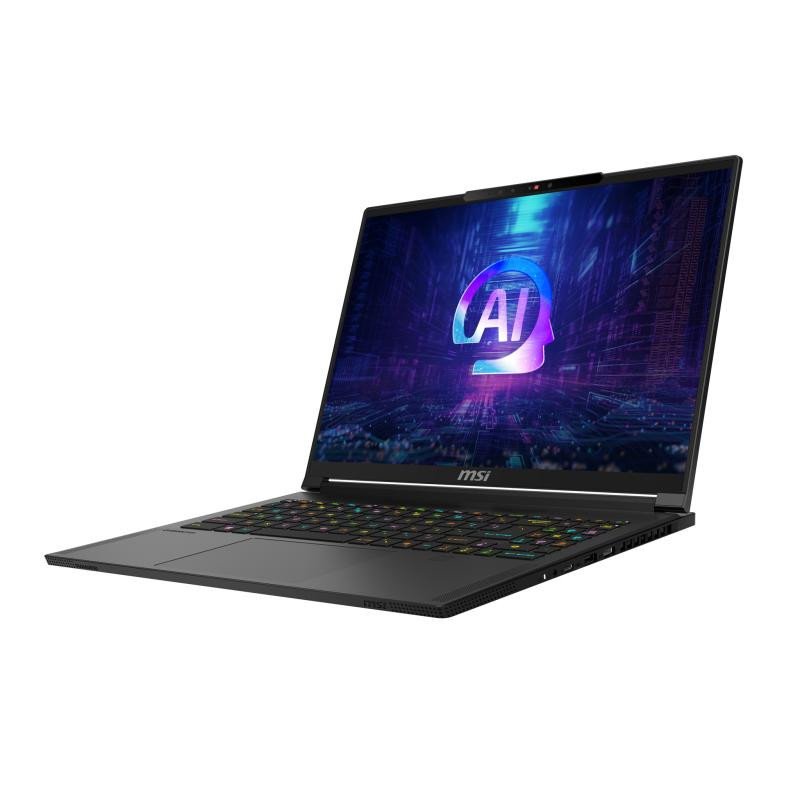 MSI Stealth A16 AI+ A3XVGG-004FR
