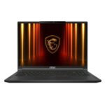 MSI Stealth A16 AI+ A3XWIG-033FR