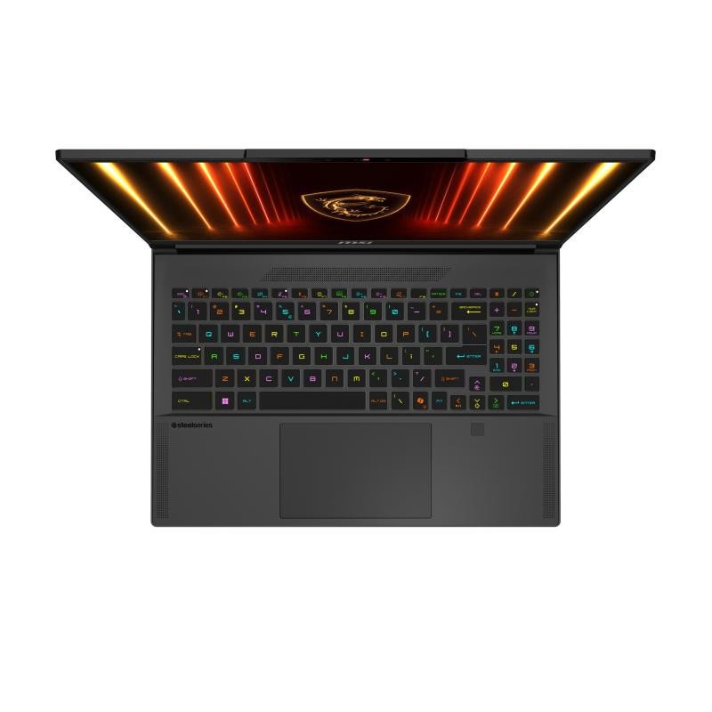 MSI Stealth A16 AI+ A3XWIG-033FR – Image 11