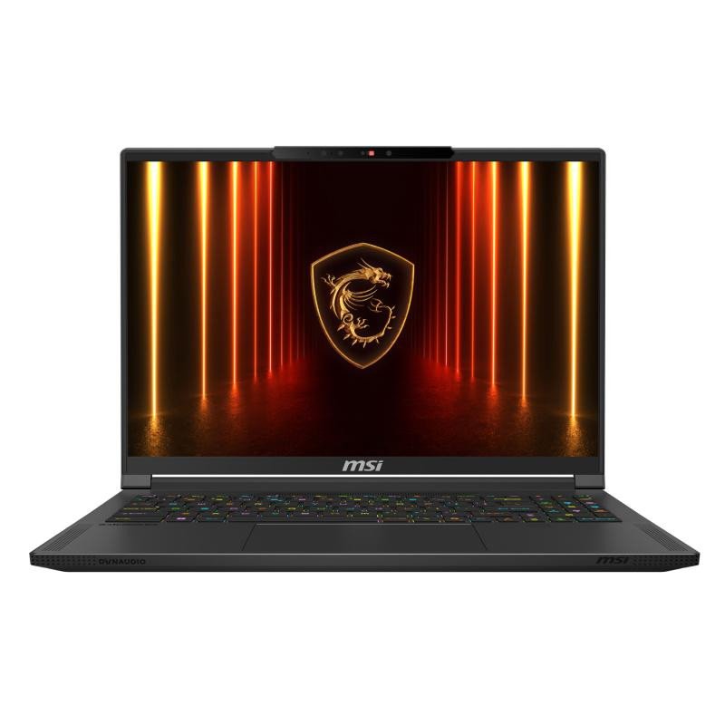 MSI Stealth A16 AI+ A3XWJG-026FR – Image 2