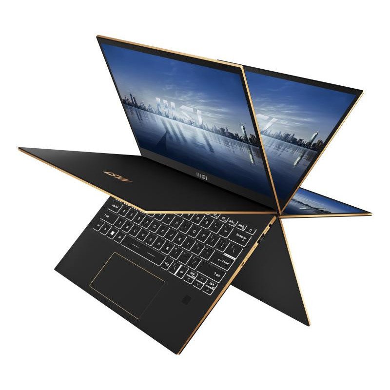 MSI Summit E13 Flip Evo A13MT-200FR – Image 5