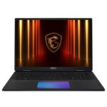 MSI Titan 18 HX AI A2XWIG-402FR