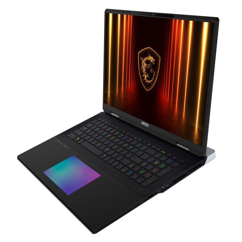 MSI Titan 18 HX AI A2XWIG-402FR – Image 14