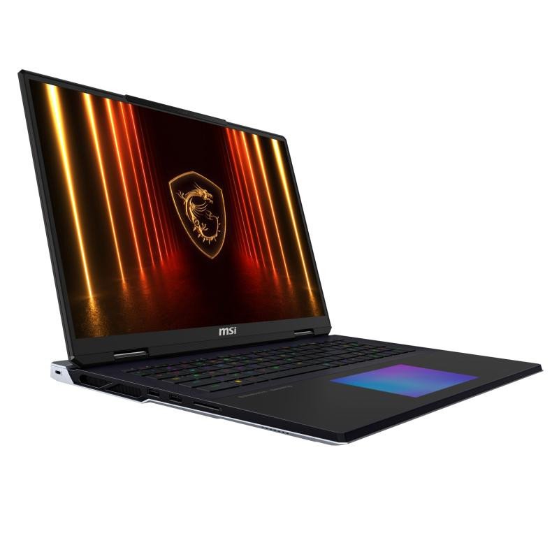 MSI Titan 18 HX AI A2XWIG-402FR – Image 3