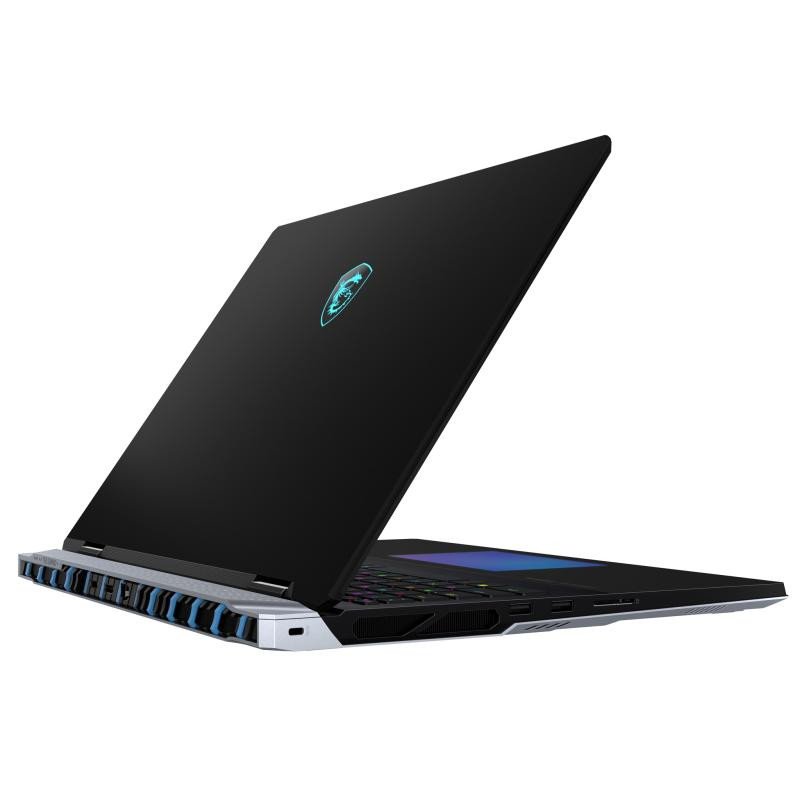 MSI Titan 18 HX AI A2XWIG-402FR – Image 6