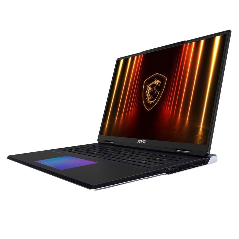 MSI Titan 18 HX AI A2XWIG-402FR