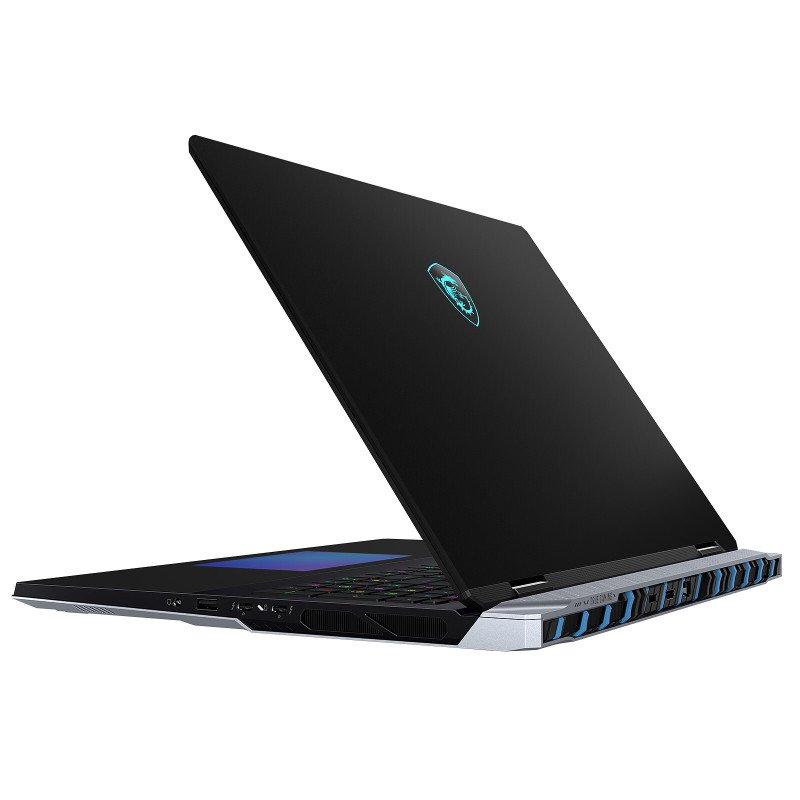 MSI Titan 18 HX AI A2XWJG-609FR – Image 4