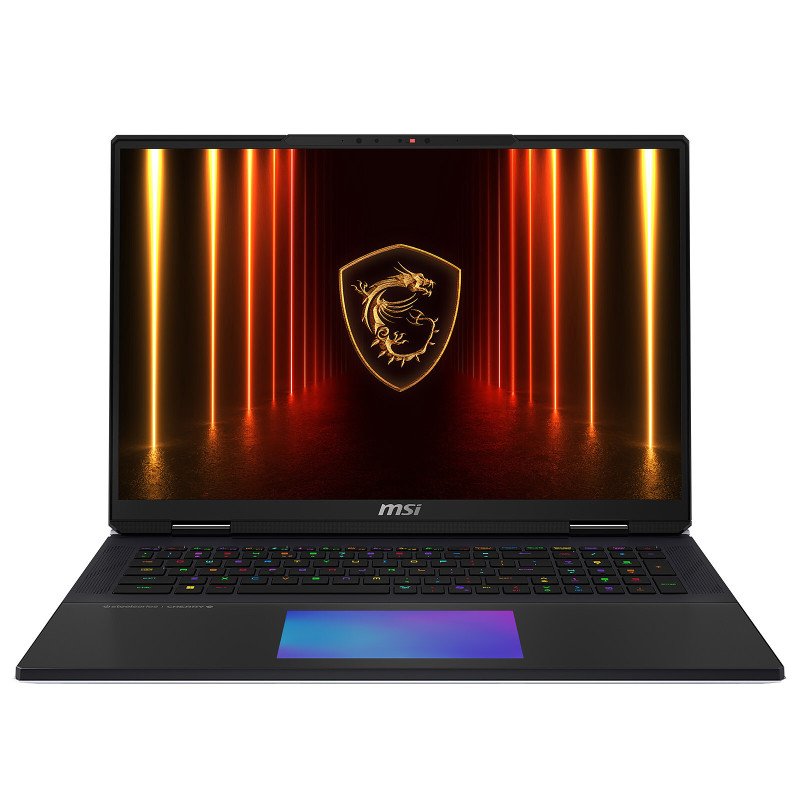 MSI Titan 18 HX AI A2XWJG-609FR – Image 5