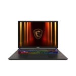 MSI Vector 16 HX AI A2XWGG-003FR
