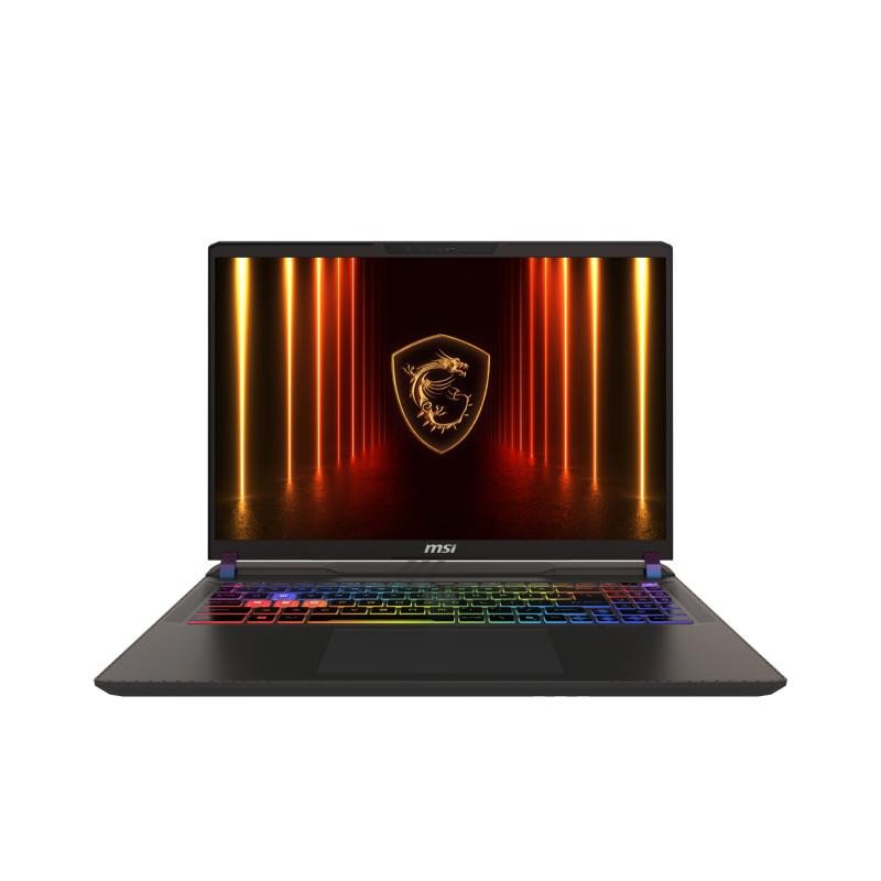 MSI Vector 16 HX AI A2XWHG-087FR – Image 2