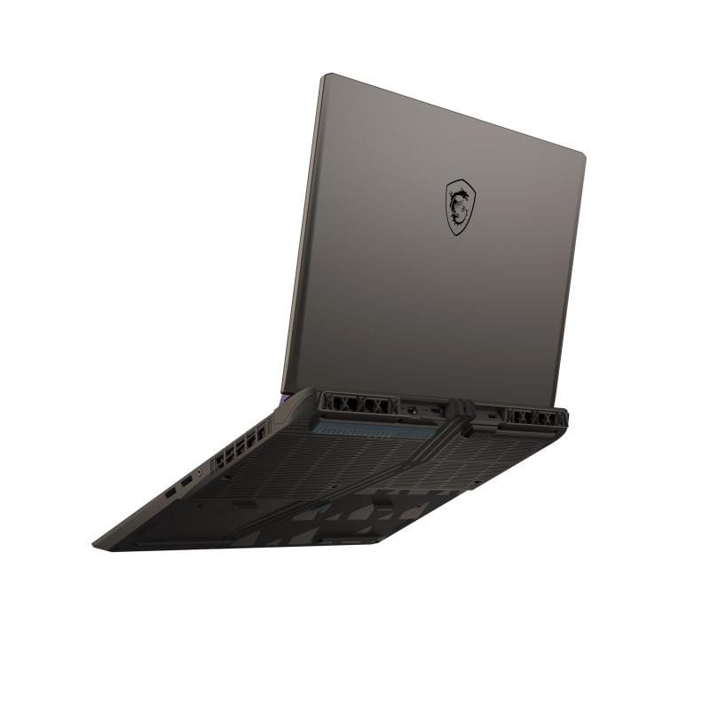 MSI Vector 16 HX AI A2XWHG-087FR – Image 11