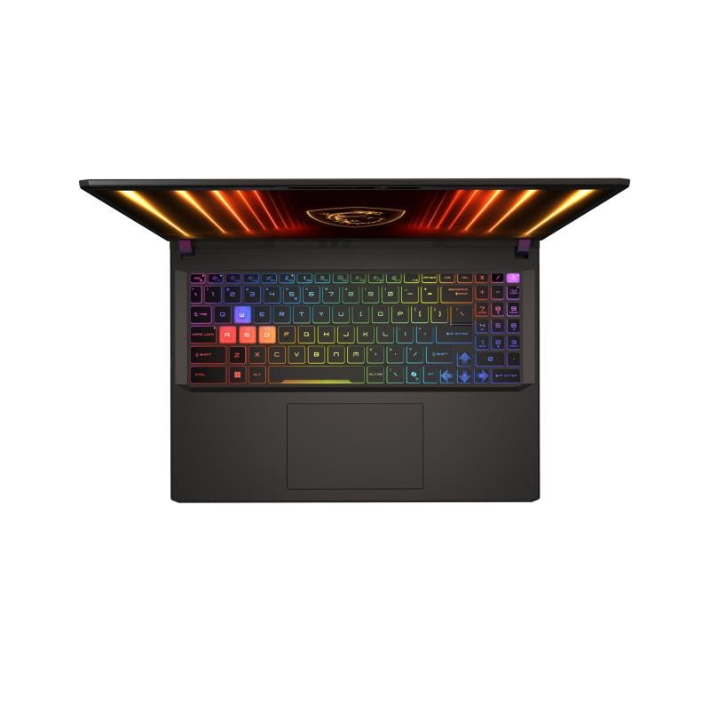 MSI Vector 16 HX AI A2XWHG-087FR – Image 12