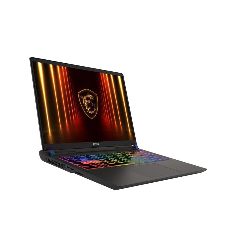 MSI Vector 16 HX AI A2XWHG-087FR – Image 3