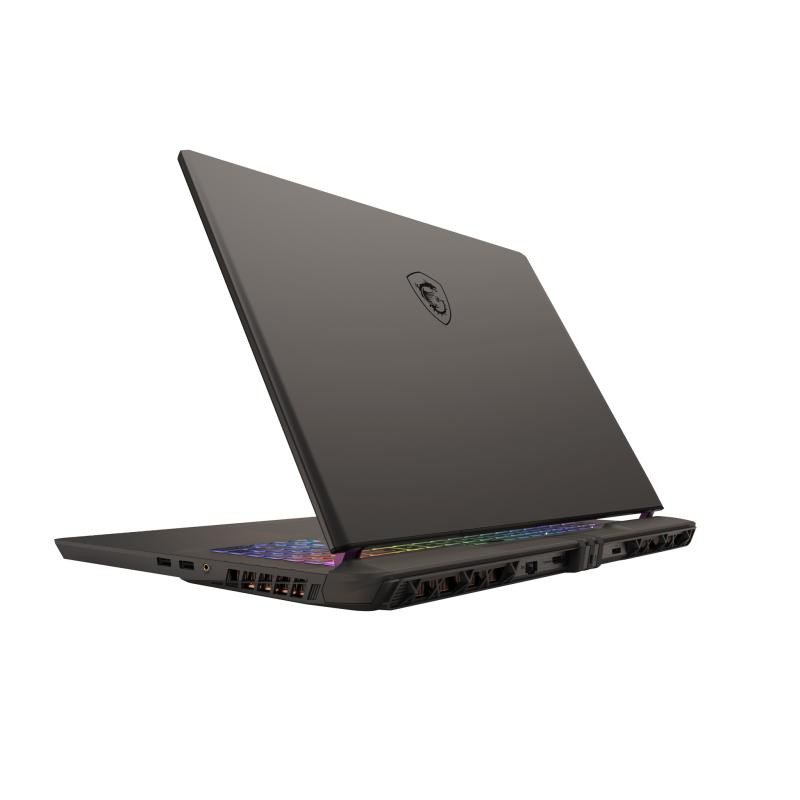 MSI Vector 17 HX AI A2XWIG-010FR – Image 4