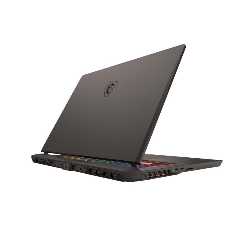 MSI Vector 17 HX AI A2XWIG-010FR – Image 6