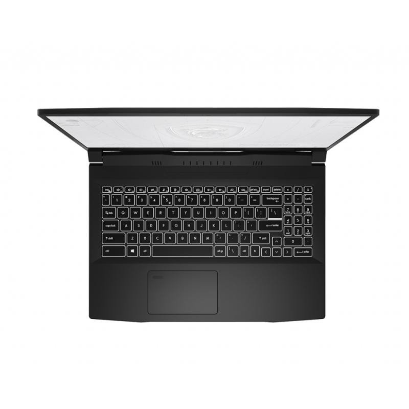 MSI Workstation WF66 11UI-451FR – Image 3