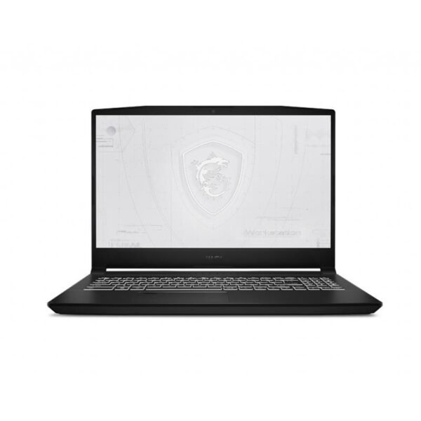 MSI Workstation WF66 11UI-451FR