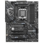 MSI X870 GAMING PLUS WIFI