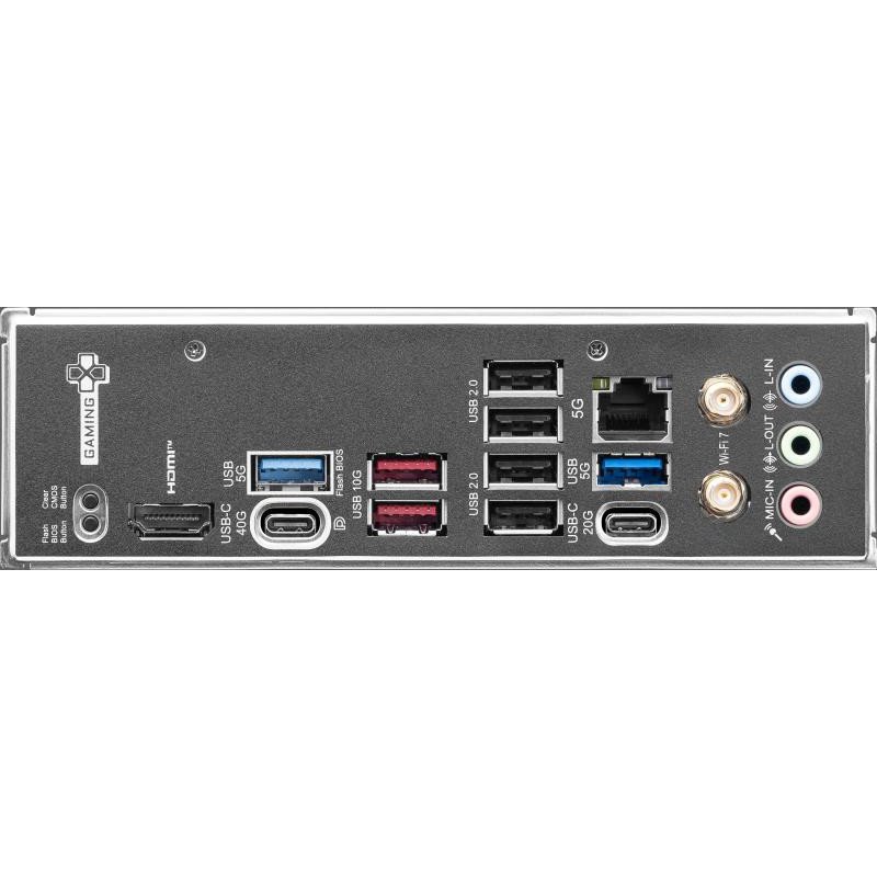 MSI X870 GAMING PLUS WIFI – Image 5