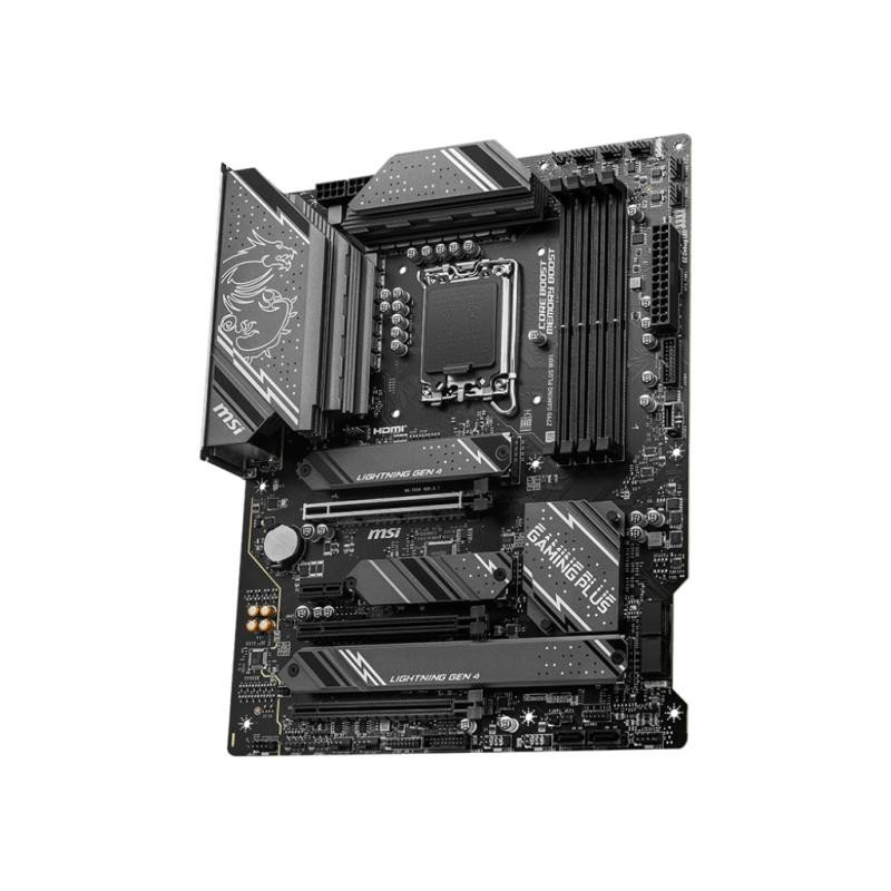 MSI Z790 GAMING PLUS WIFI – Image 3