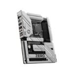 MSI Z790 PROJECT ZERO