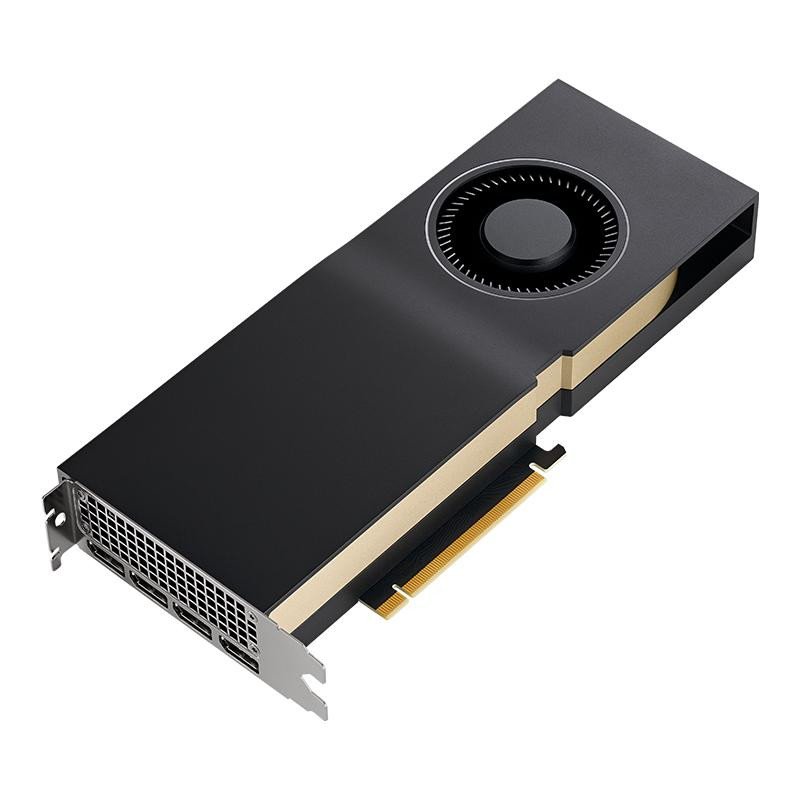 VGA PNY Nvidia RTX A5000 - 24G DDR6 ( VCNRTXA5000-PB ) – Image 2
