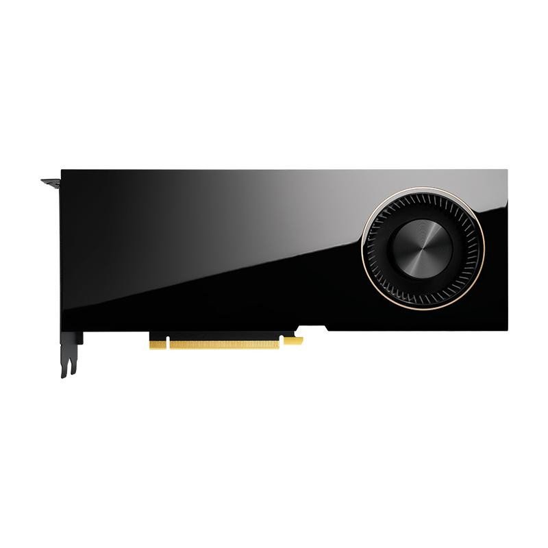 VGA PNY QUADRO RTX A6000 (VCNRTXA6000-PB) 48Go GDDR6 – Image 5