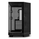 NZXT H6 Flow RGB Midi Tower Noir