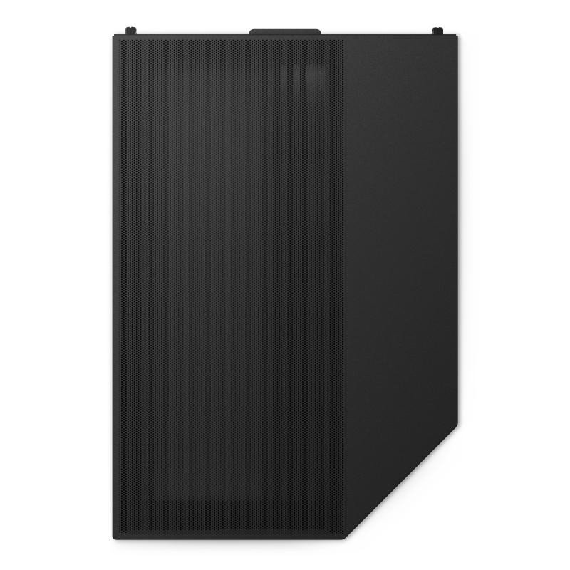 NZXT H6 Flow RGB Midi Tower Noir – Image 10