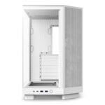 NZXT H6 Flow White