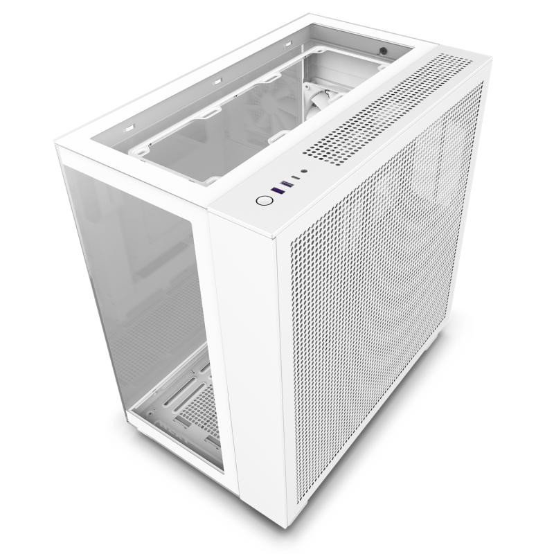 NZXT H9 Elite White – Image 5