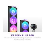 NZXT Kraken Plus RGB 240