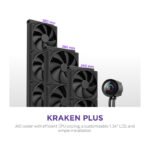 NZXT Kraken Plus 240