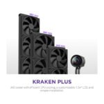 NZXT Kraken Plus 280