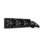 NZXT Kraken Plus 360