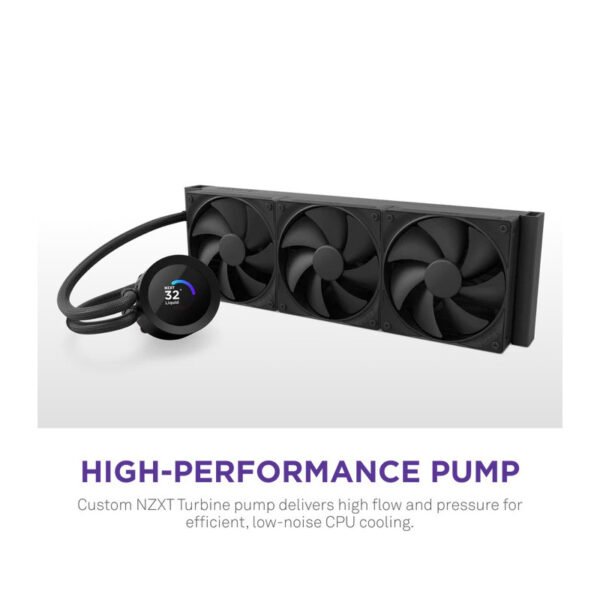 NZXT Kraken Plus 360 – Image 3