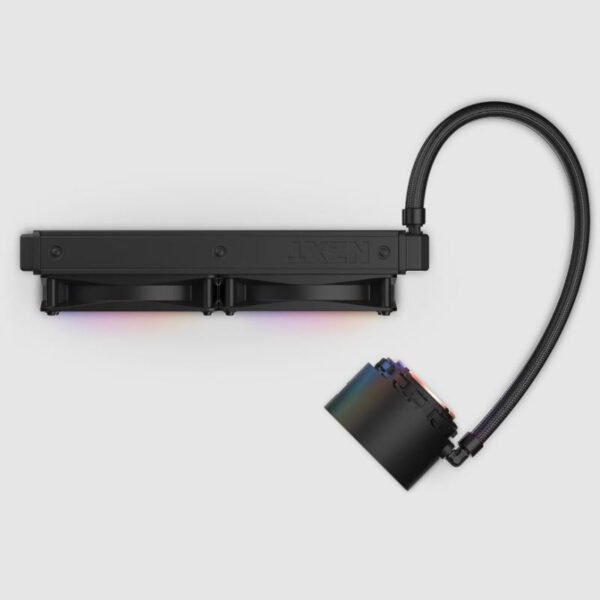 NZXT Kraken Elite 240 RGB – Image 2