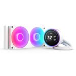 NZXT Kraken Elite 240 RGB
