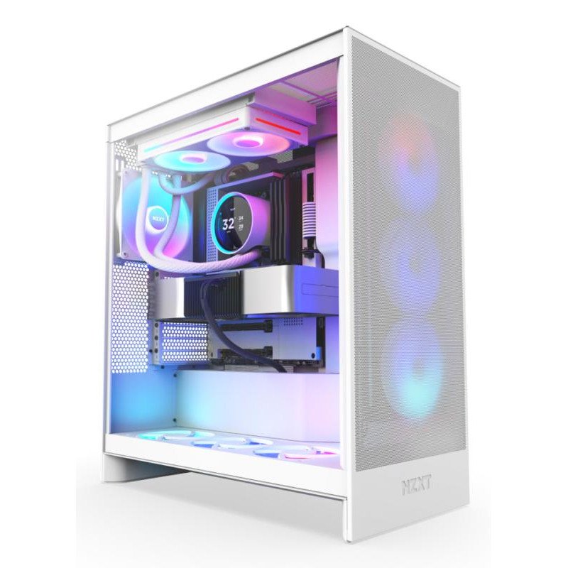 NZXT Kraken Elite 240 RGB – Image 6