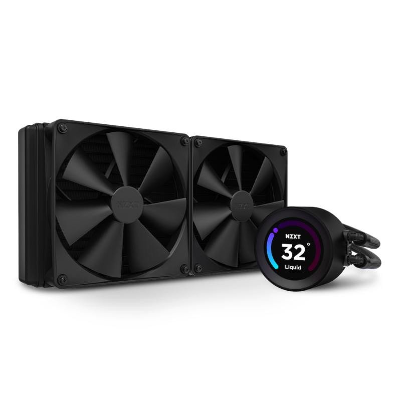 NZXT Kraken Elite 280 – Image 2