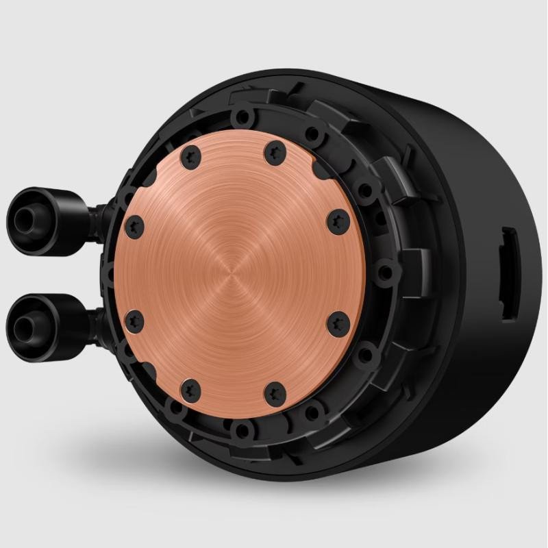 NZXT Kraken Elite 280 RGB – Image 4