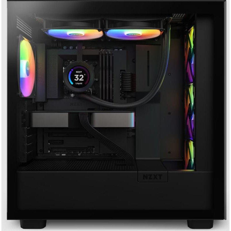NZXT Kraken Elite 280 RGB – Image 5