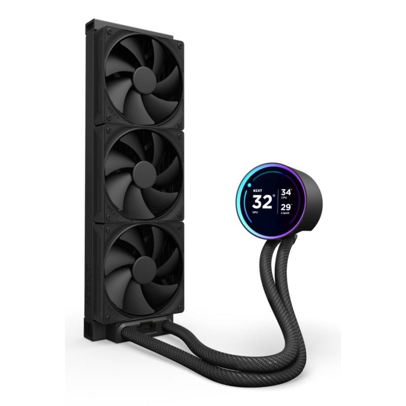 NZXT Kraken Elite 360 – Image 2
